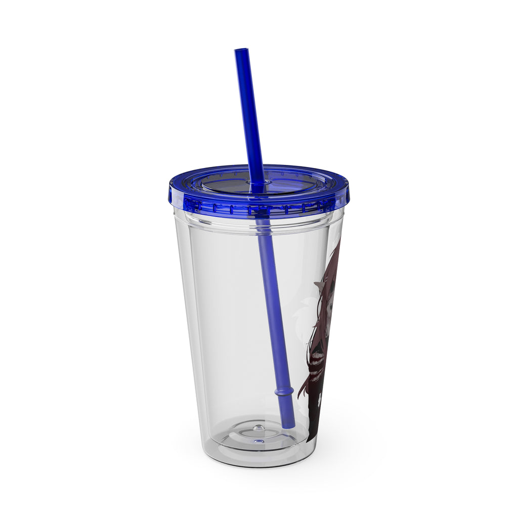 Gutsy Tumbler