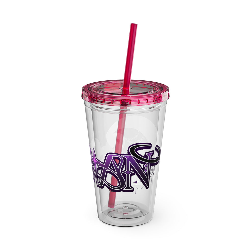 Cassian Aetheria Tumbler