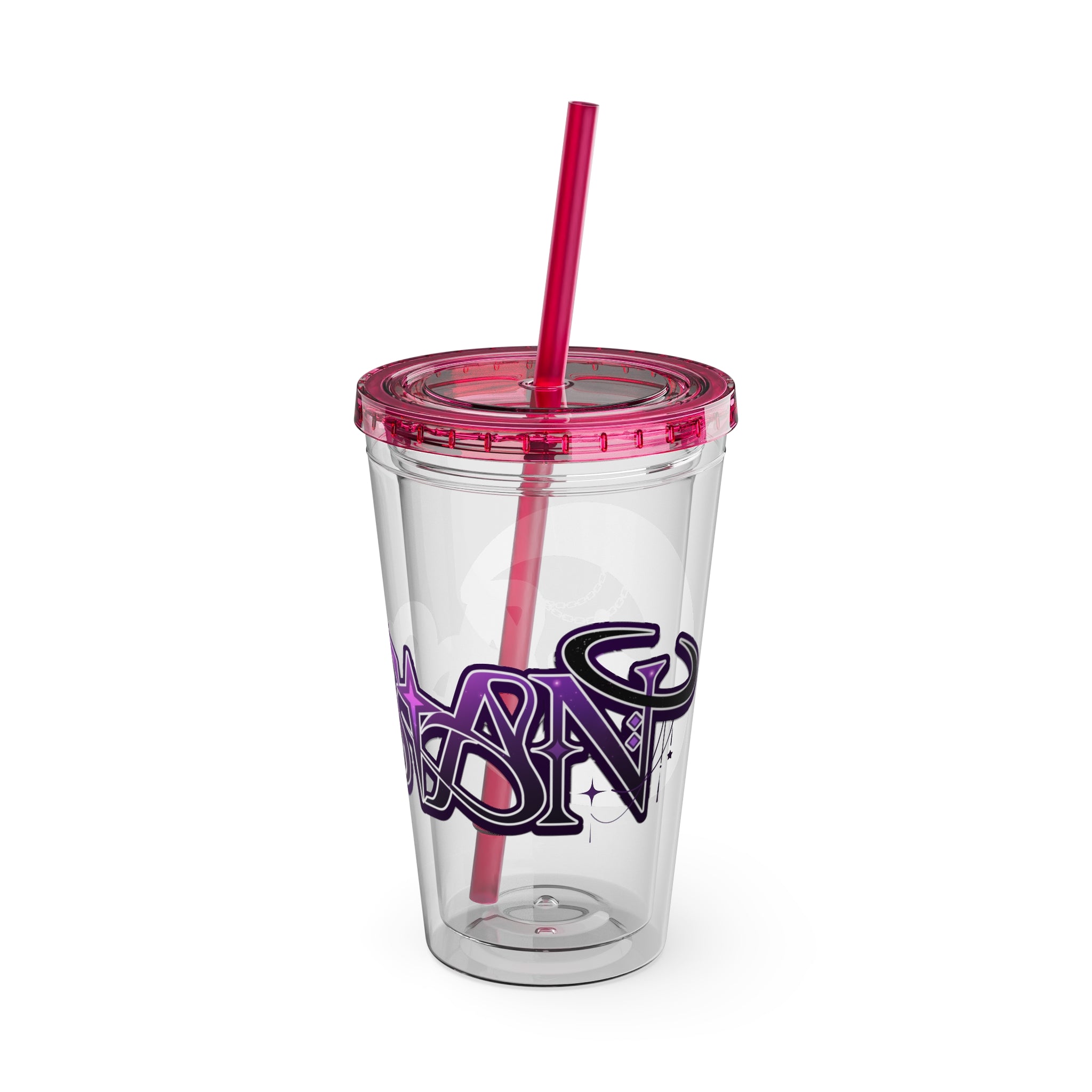 Cassian Aetheria Tumbler