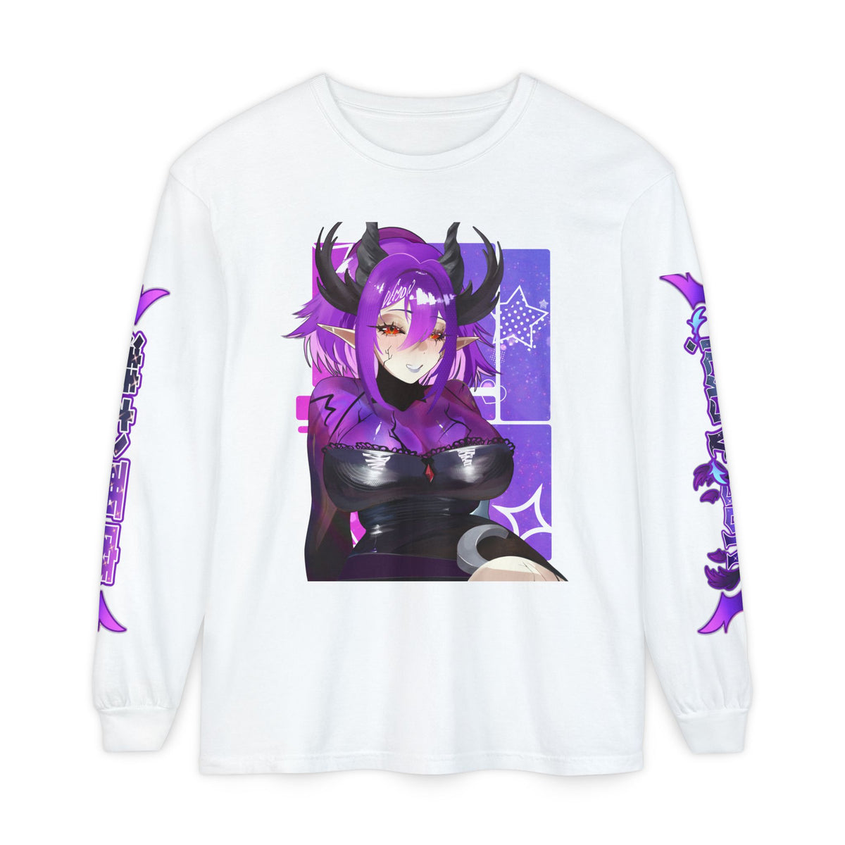 NosAsrai Designer Sweatshirt