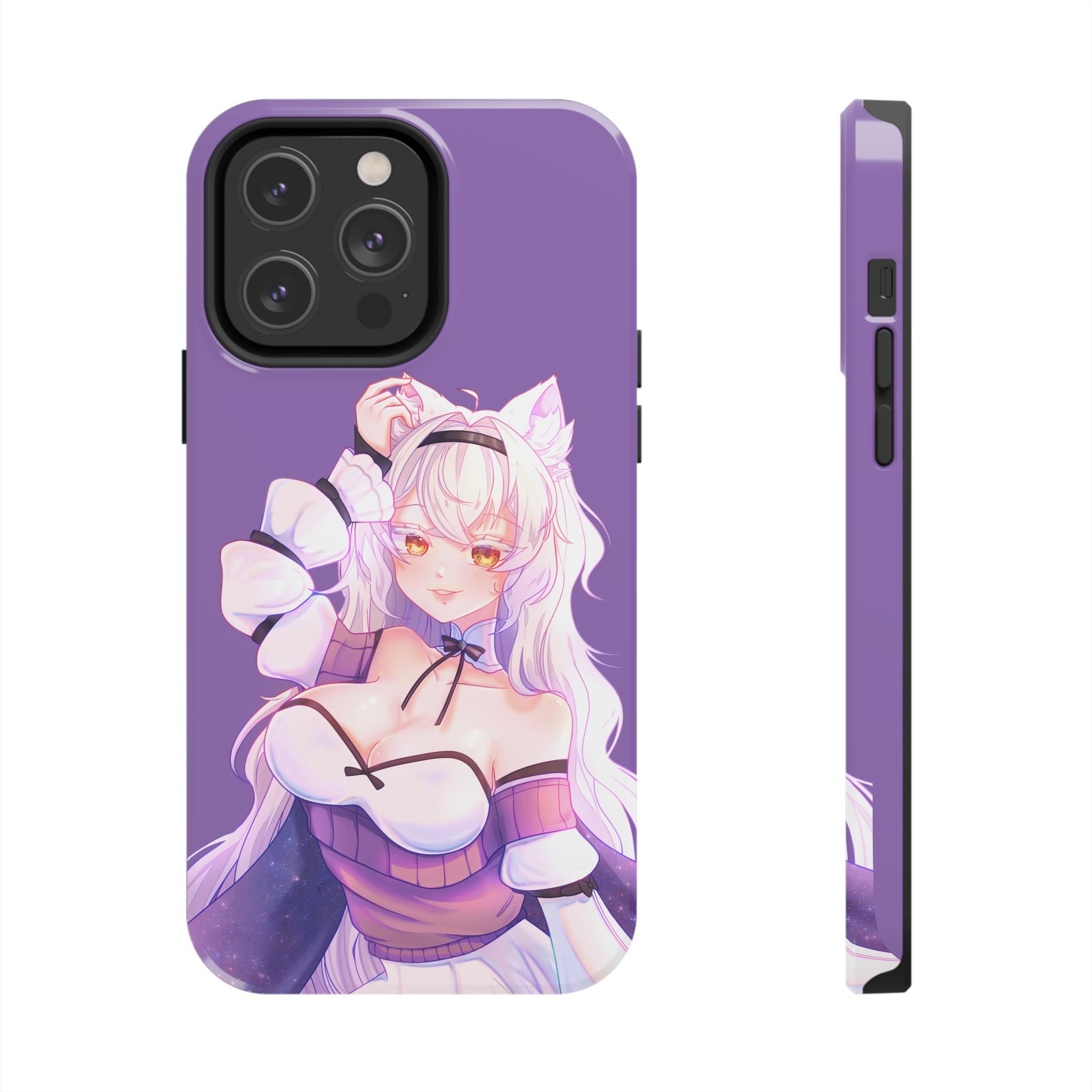 Sae Kaneko Phone Case