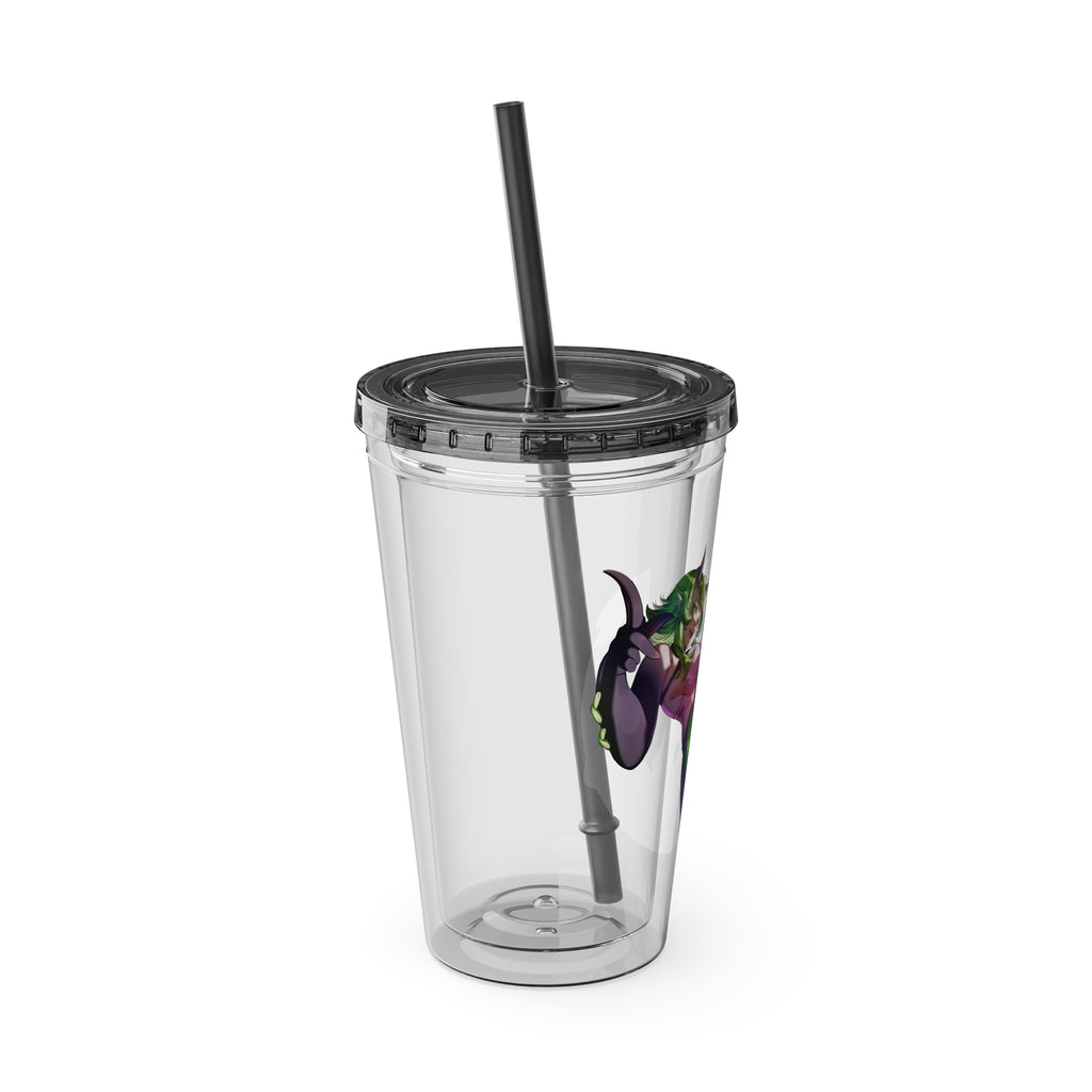 V3xieByte Tumbler