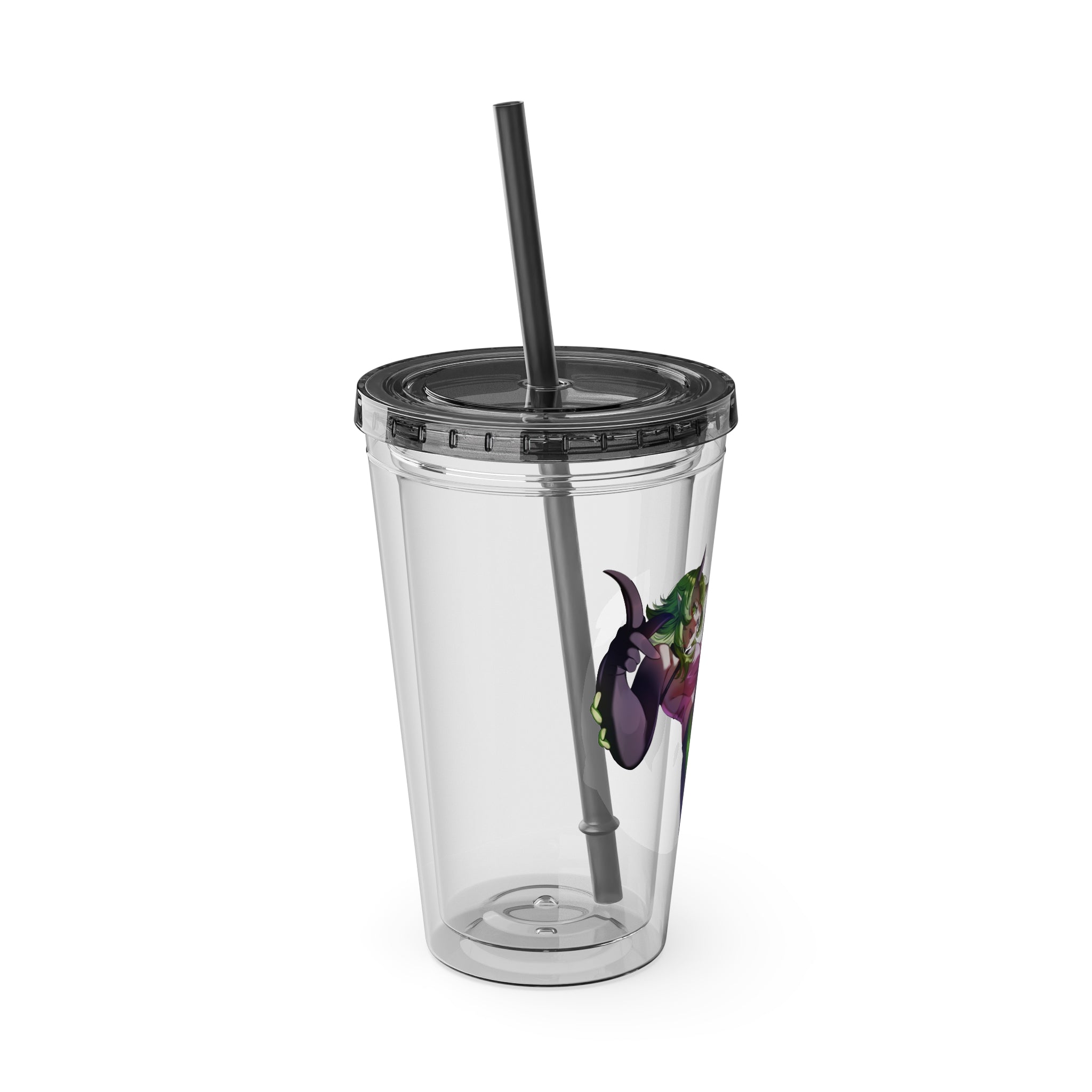 V3xieByte Tumbler