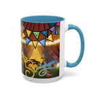 Squishuuvt Accent Mug