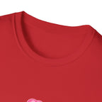 Falivana Lovebooth TShirt
