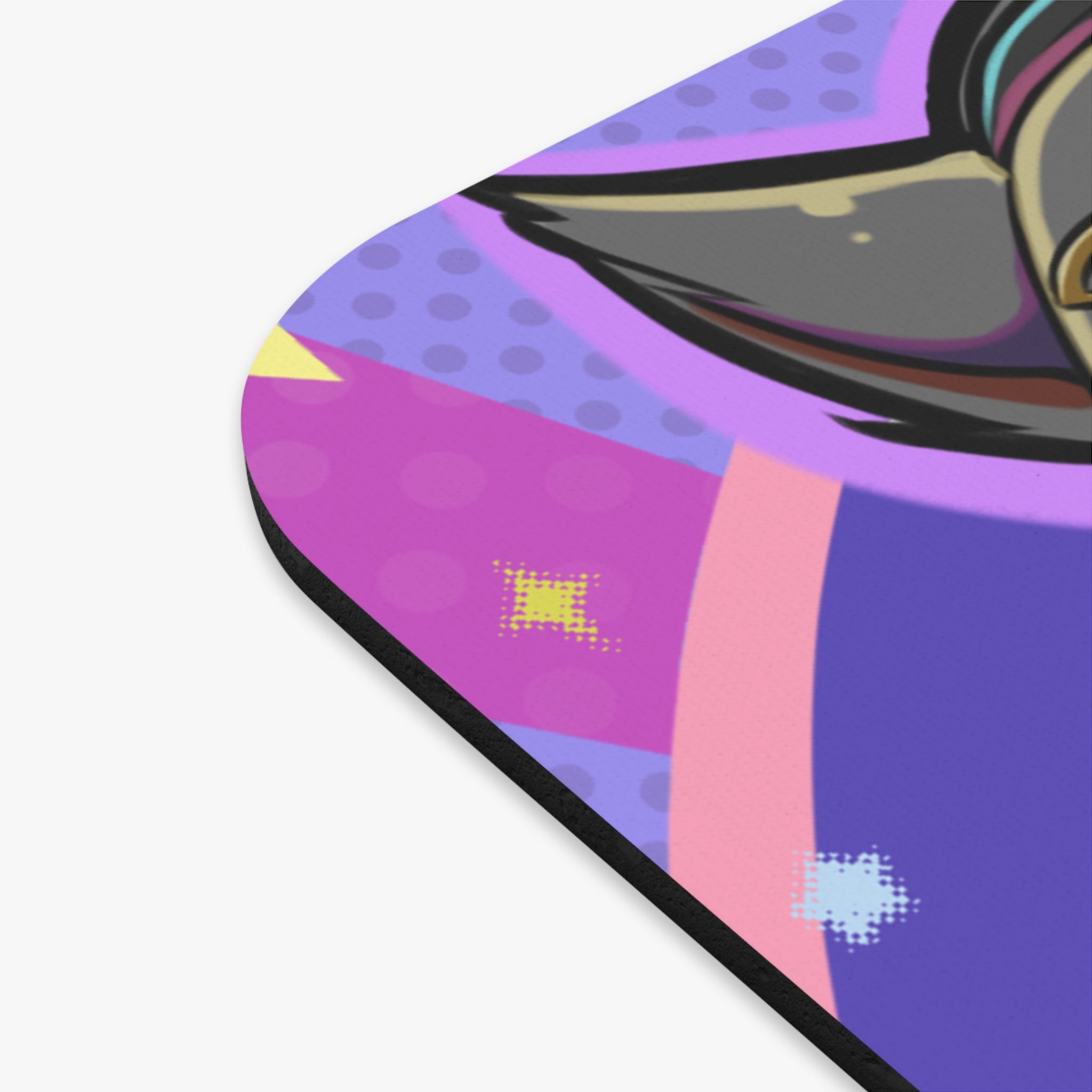 Aeverie Waving Mousepad