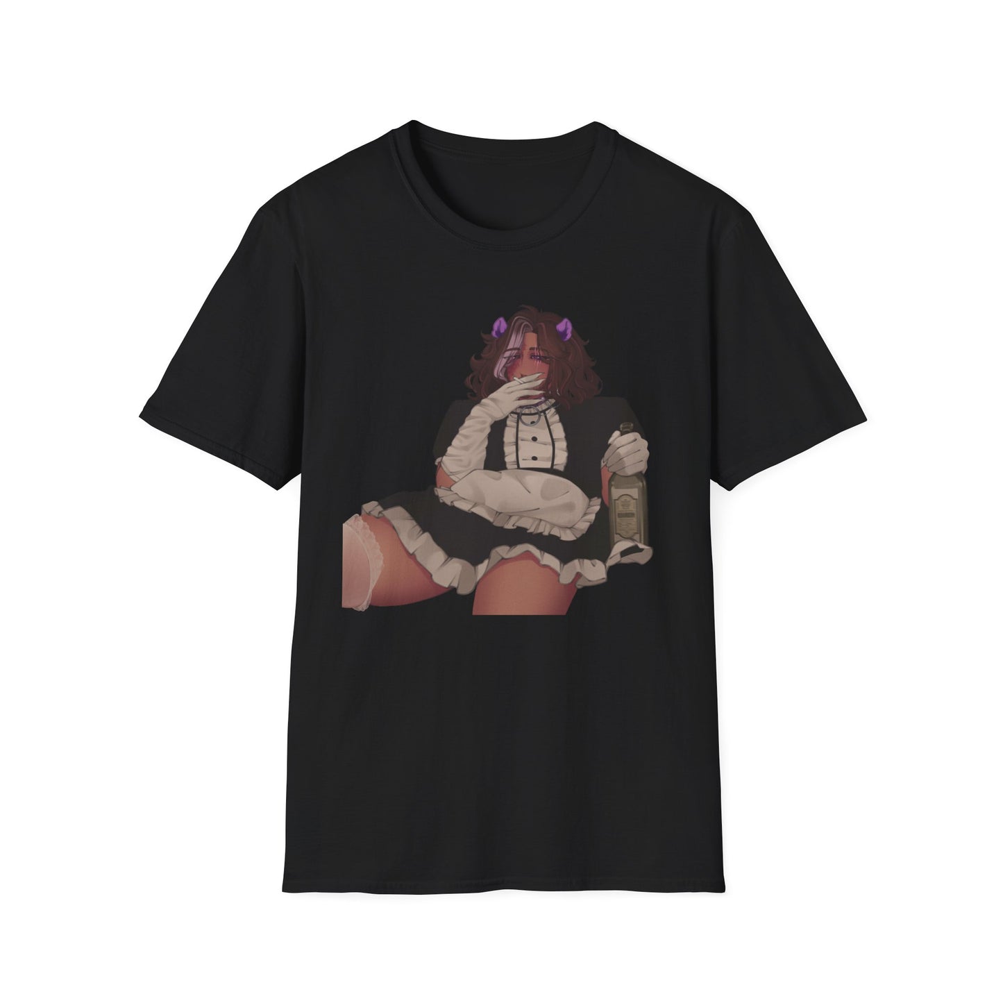 Maid htxLion TShirt
