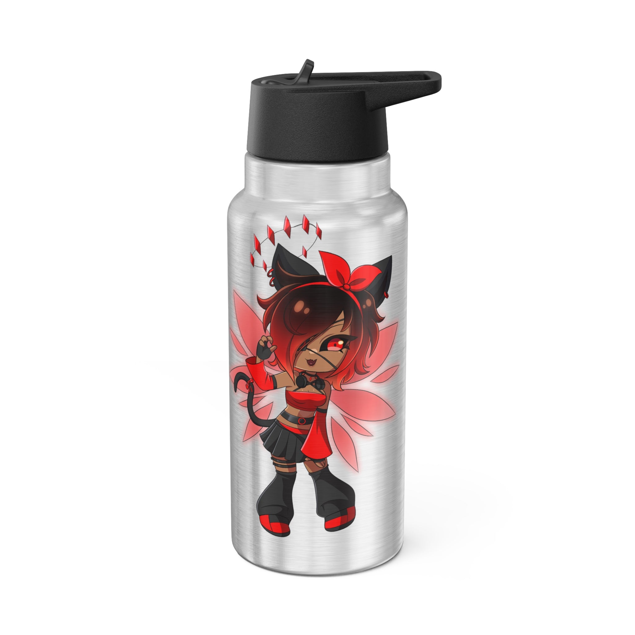 Rawr! Vixie Tumbler