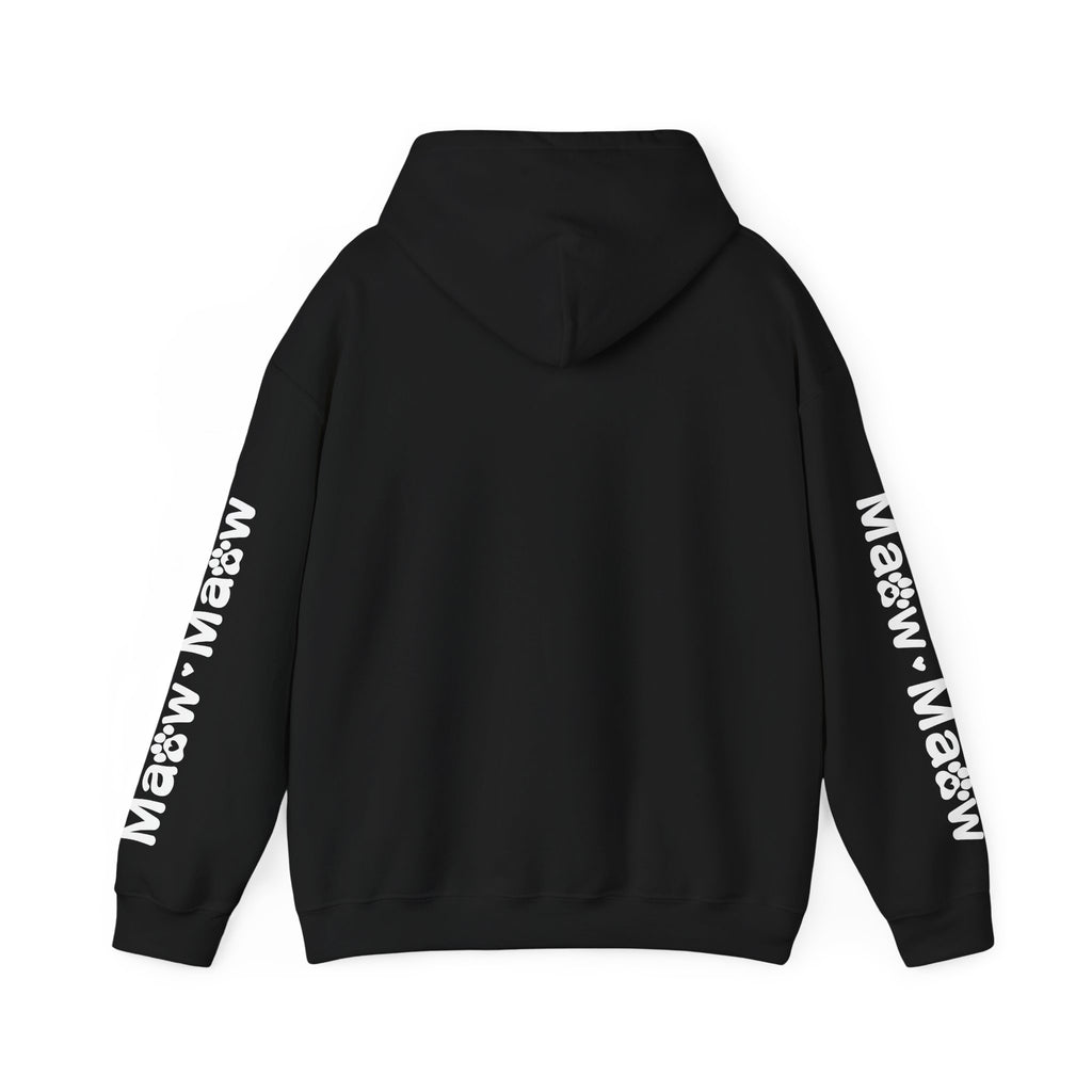 Komohana "Chibi Maow" Designer Hoodie