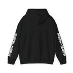 Komohana "Chibi Maow" Designer Hoodie