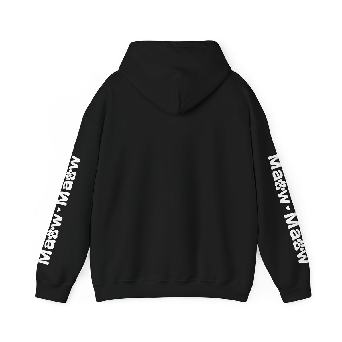 Komohana "Chibi Maow" Designer Hoodie