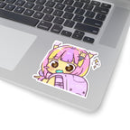 punipunibug Sticker