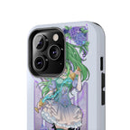 SootypawsVT "Major Arcana" Phone Case