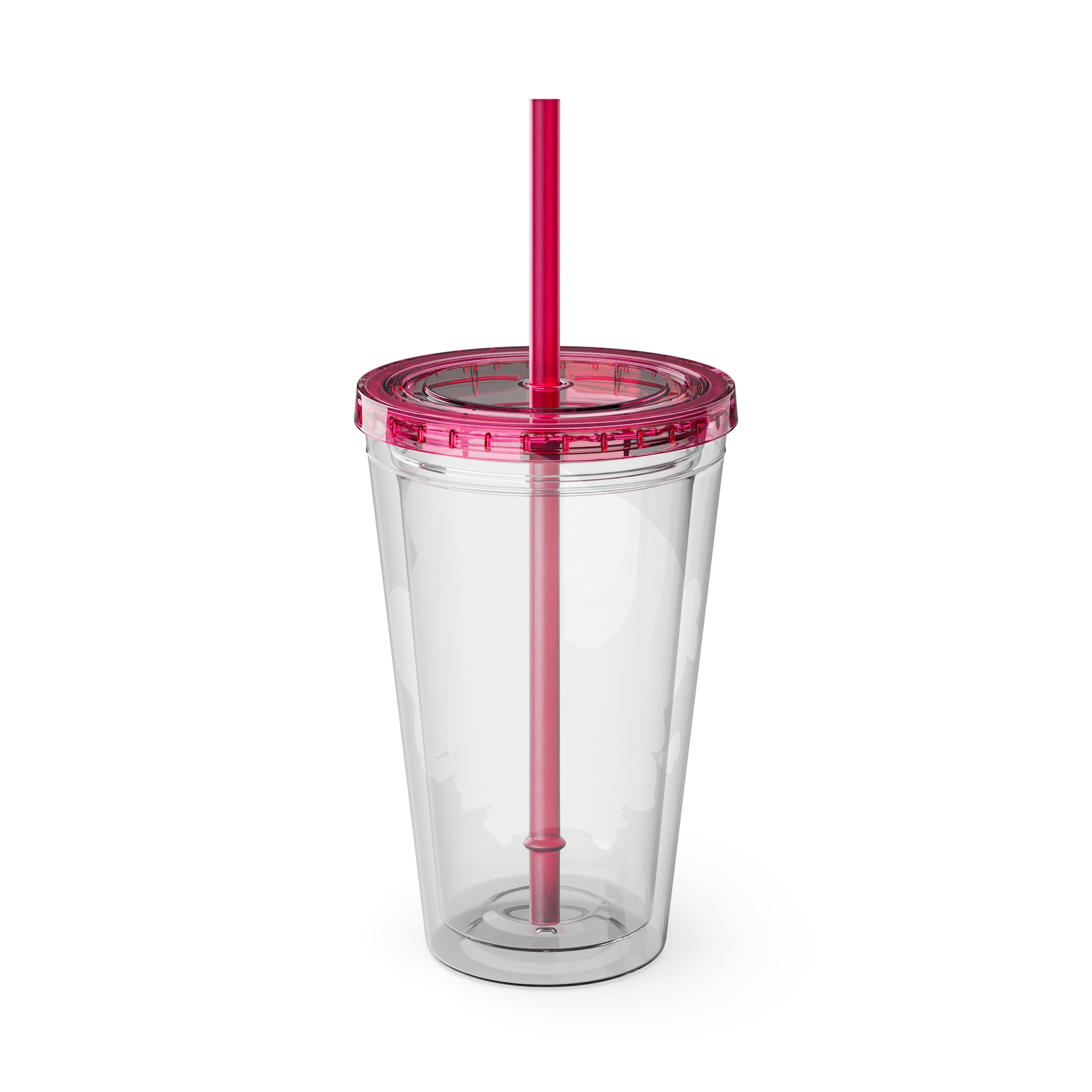 Soleil Starlight Tumbler - KatDragonz