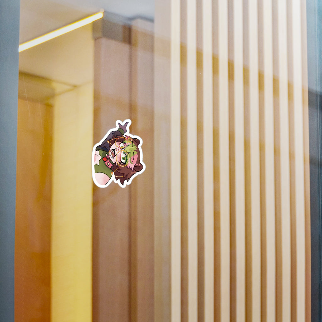 quichestrawbs Decal