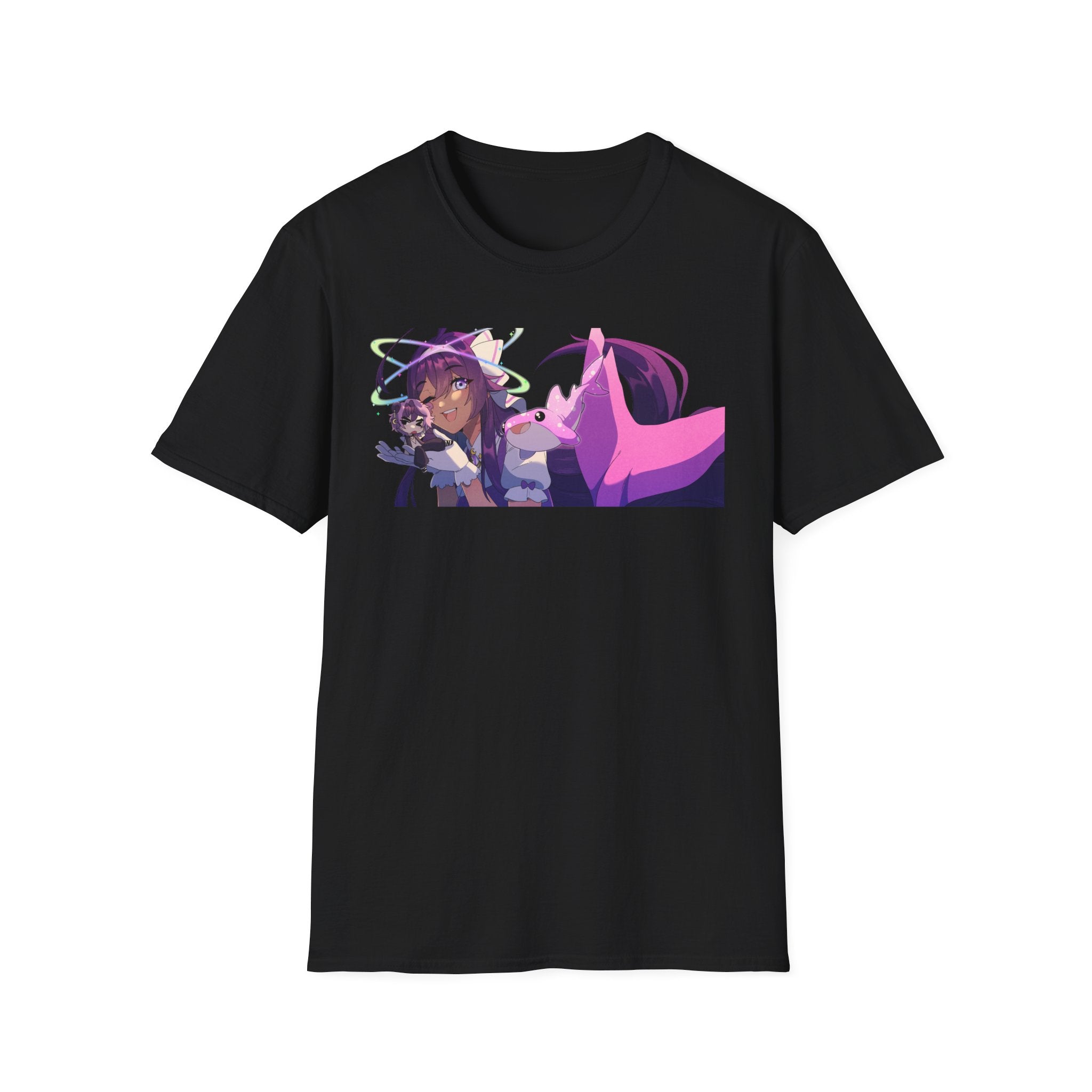 Mari Rina Seiza "Cosmic Catch" TShirt