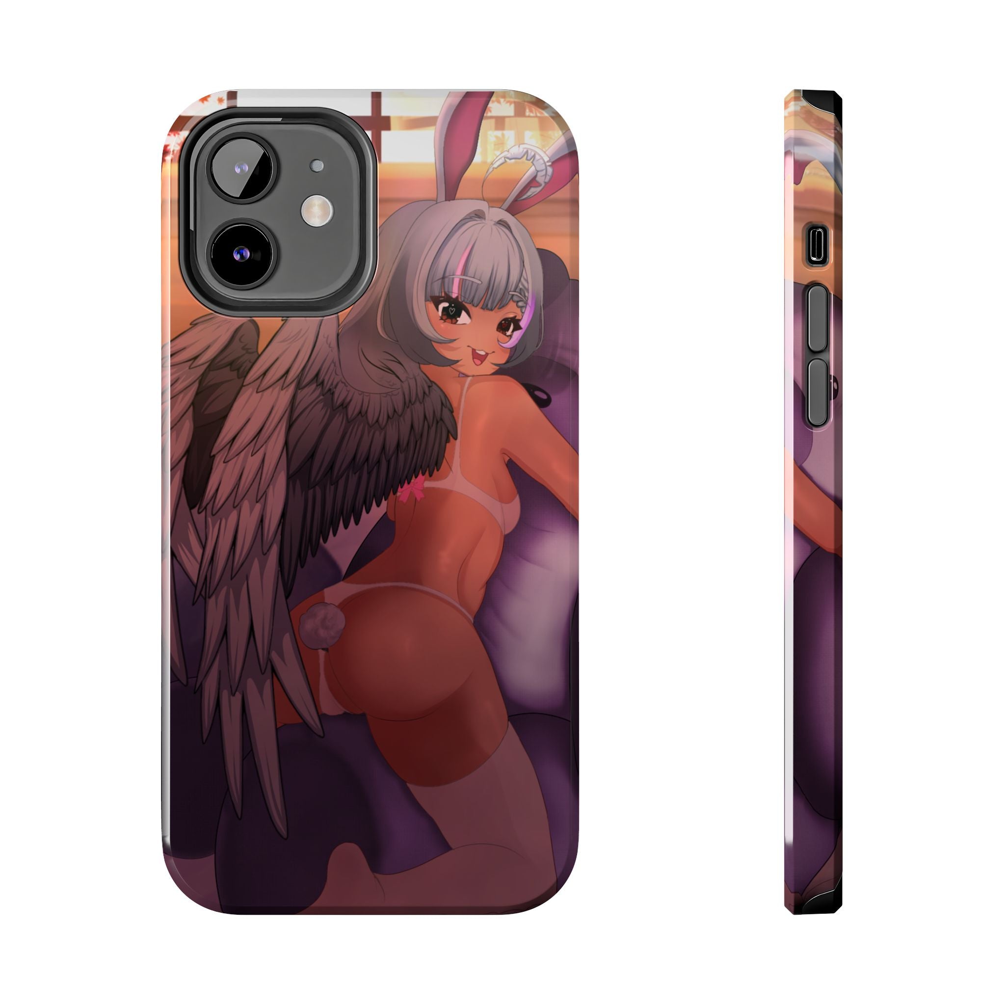 YourLittleDove Phone Case