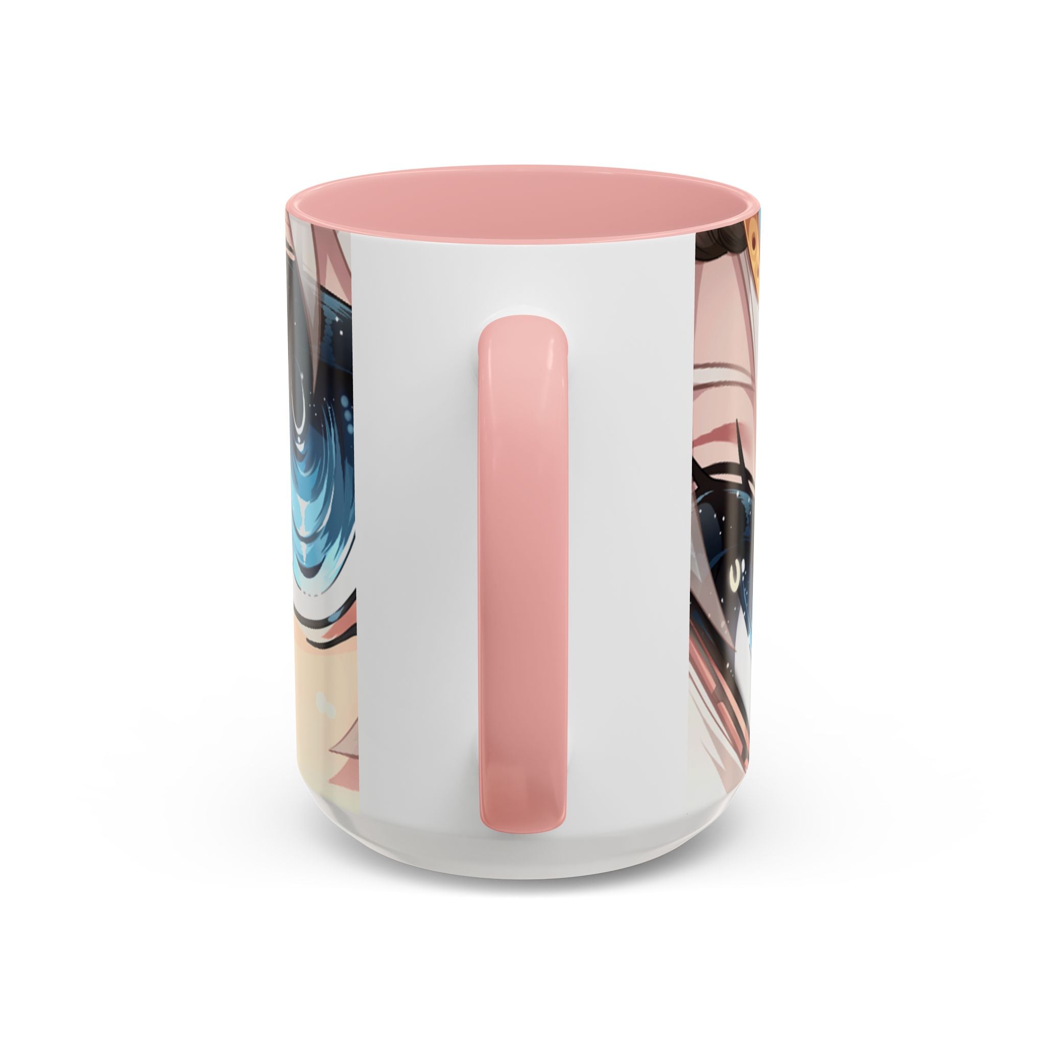 Hengist Trading Co. Mug