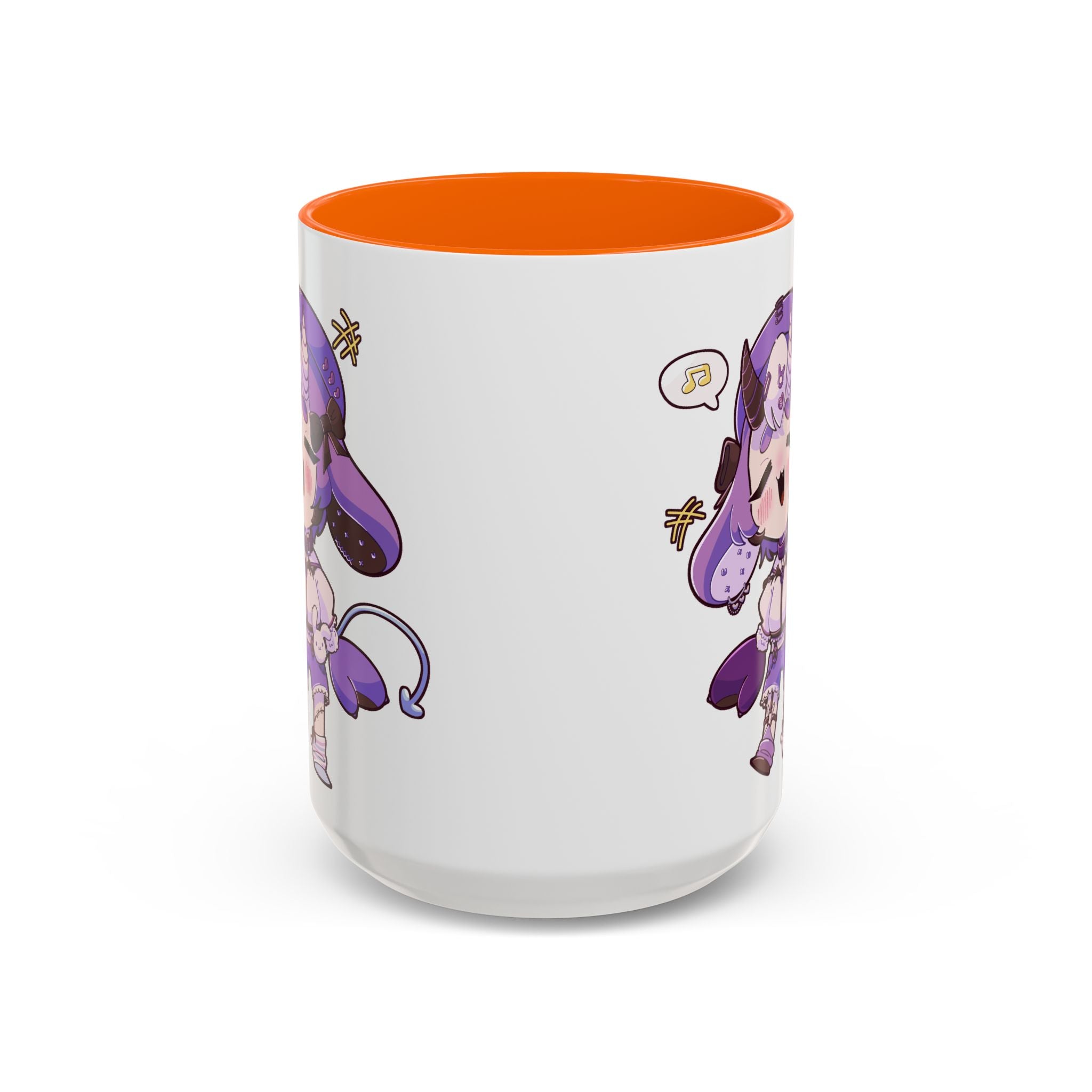 Moonie "Sing Song" Mug