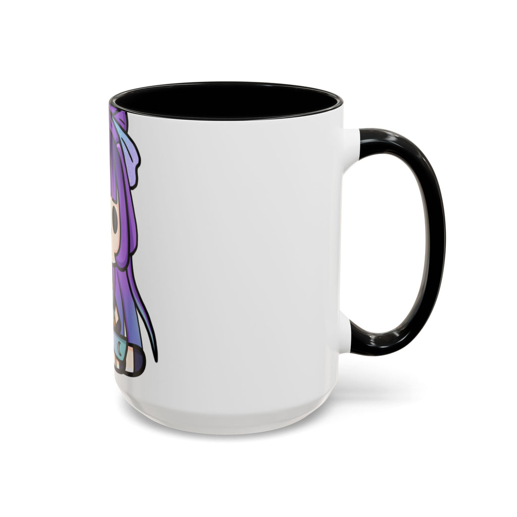 ZerosOcean Coffee Mug