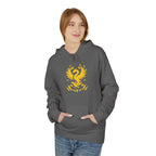 LadyKnightLynk "Knight's Crest" Hoodie