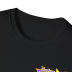 Astra Raksell "Logo" TShirt