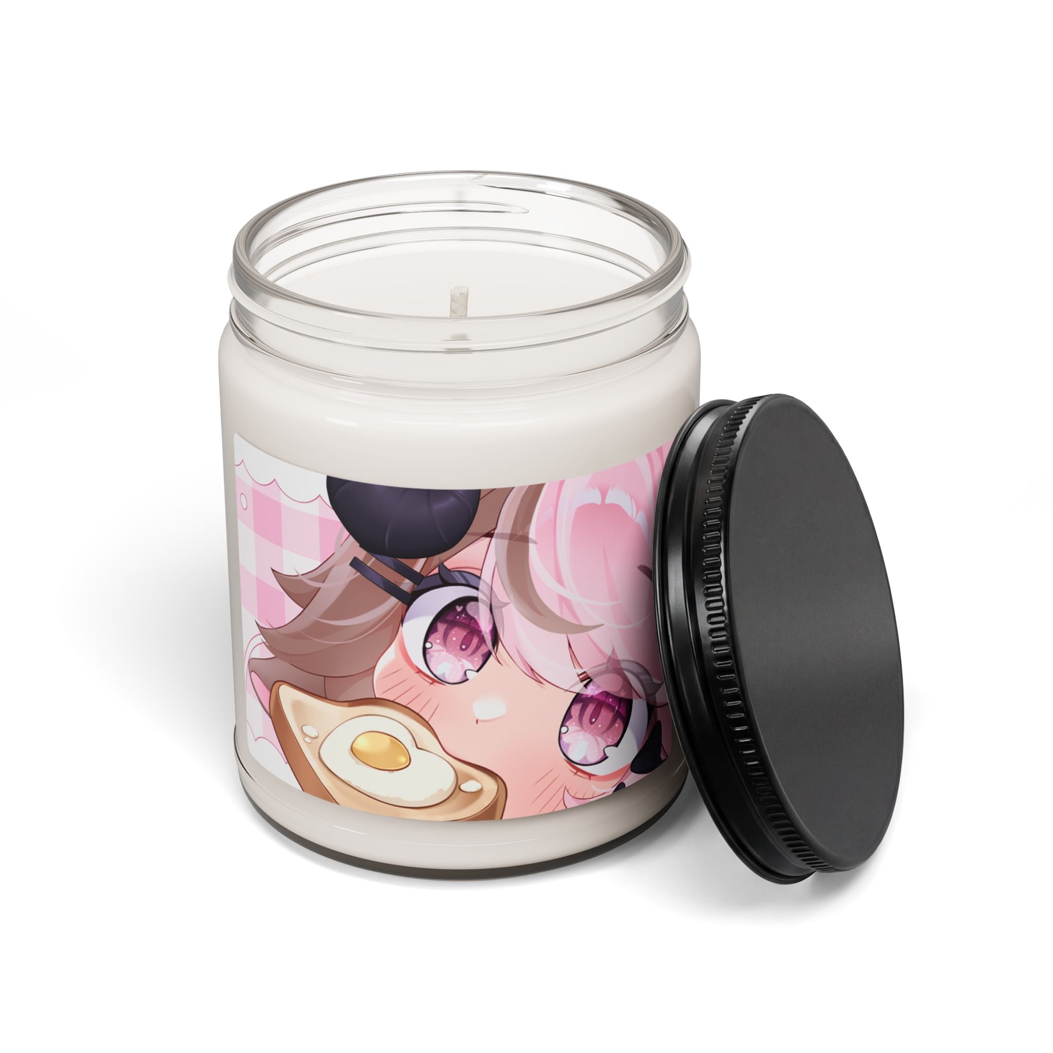 yumekofae Candle