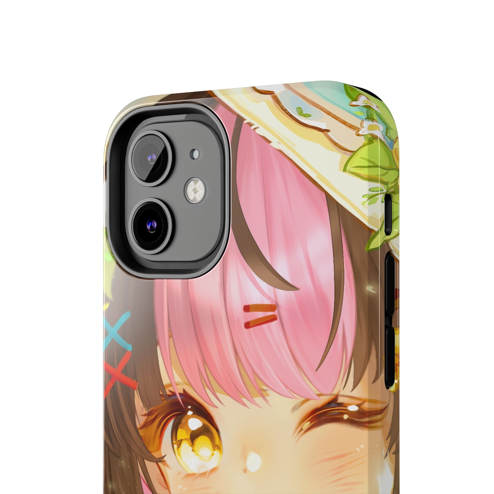 Lychibe "Daisies" Phone Case