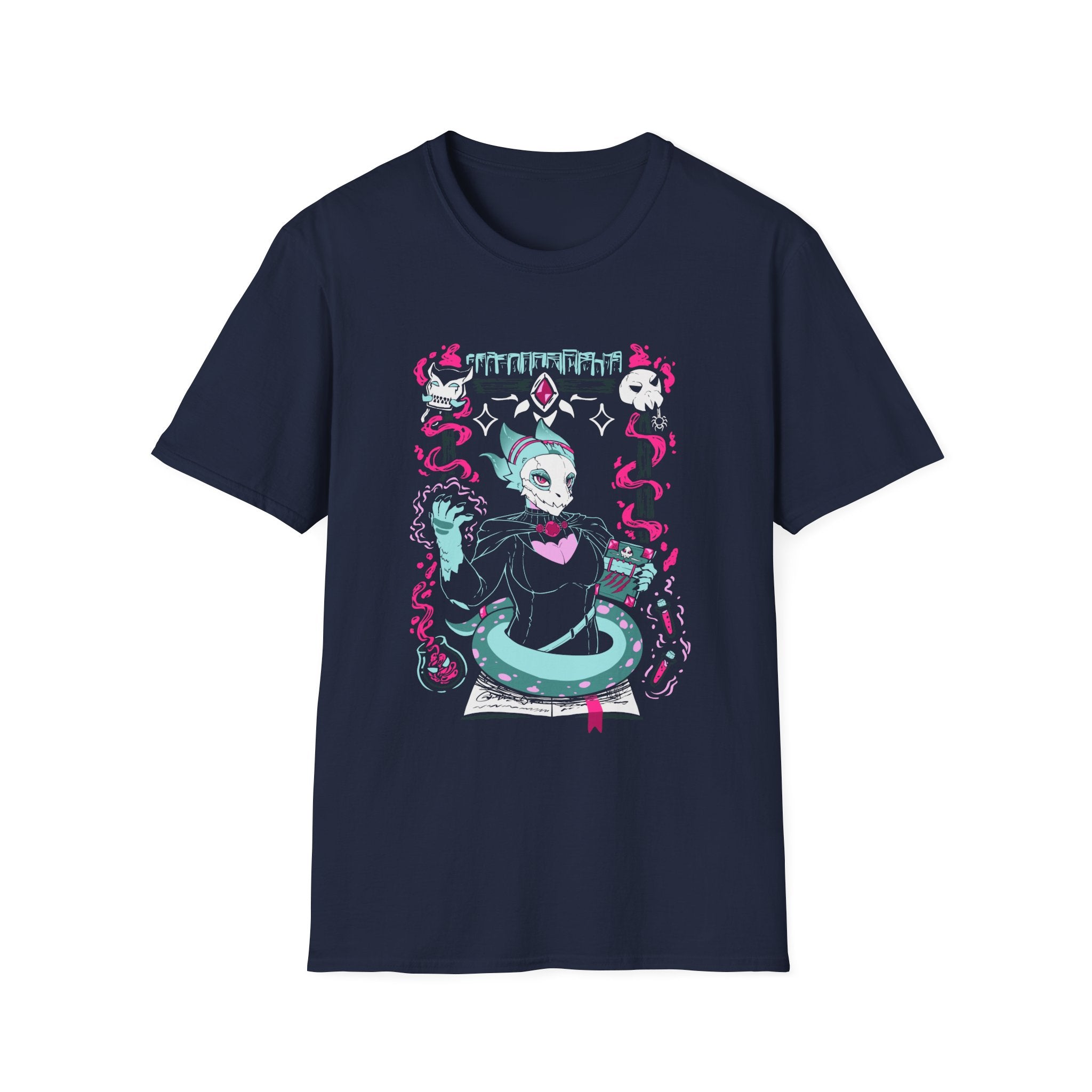 undedbeholder Shirt