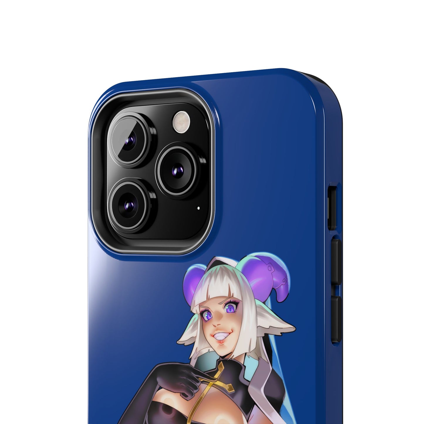 Bobamai “Galaxy Princess” Phone Case