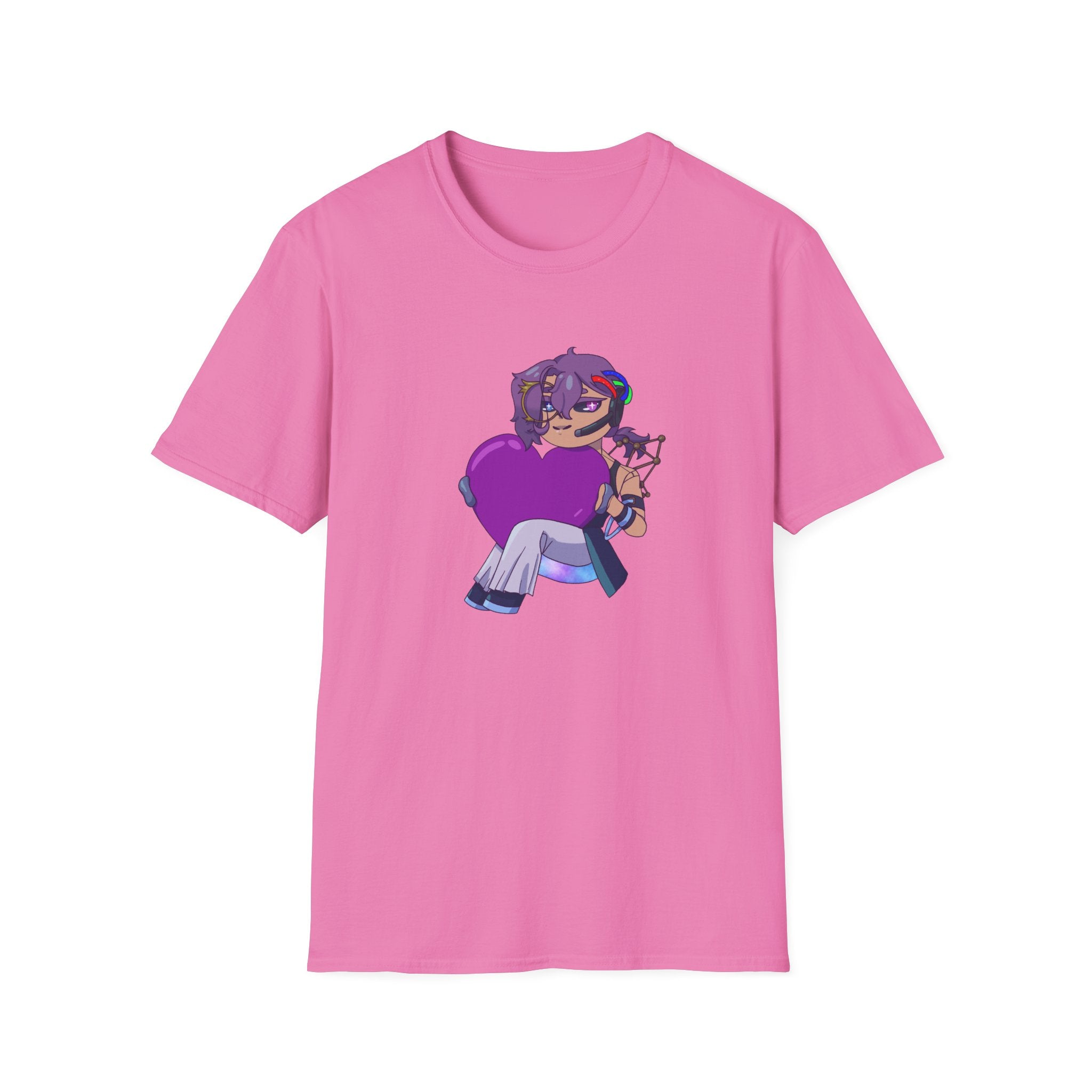 Altair "Love" TShirt