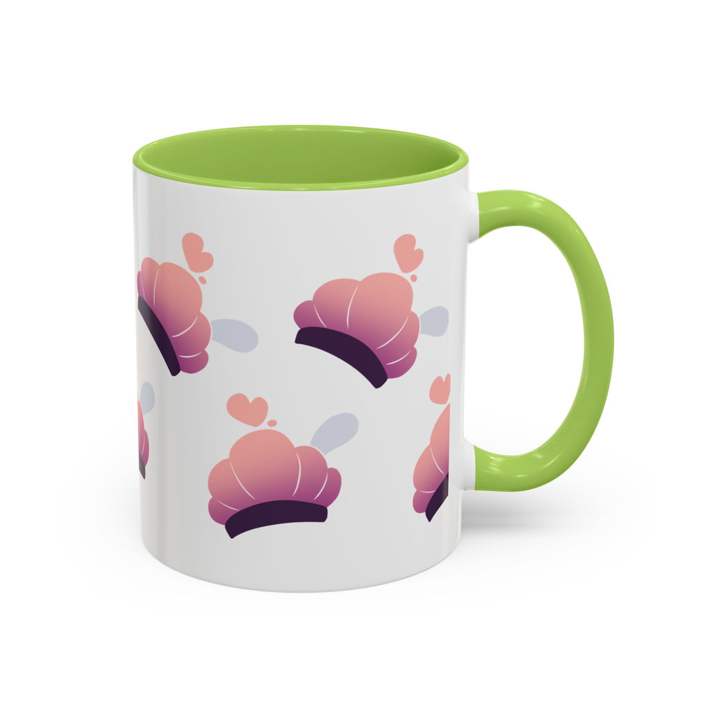 Goop Queen Jam "Goopy Crown" Mug