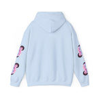 Lyric Weaver Designer Hoodie