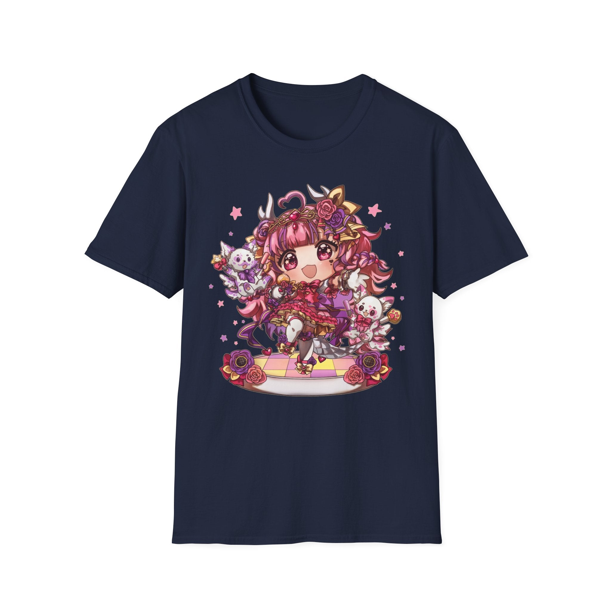 Rozalea Chibi TShirt