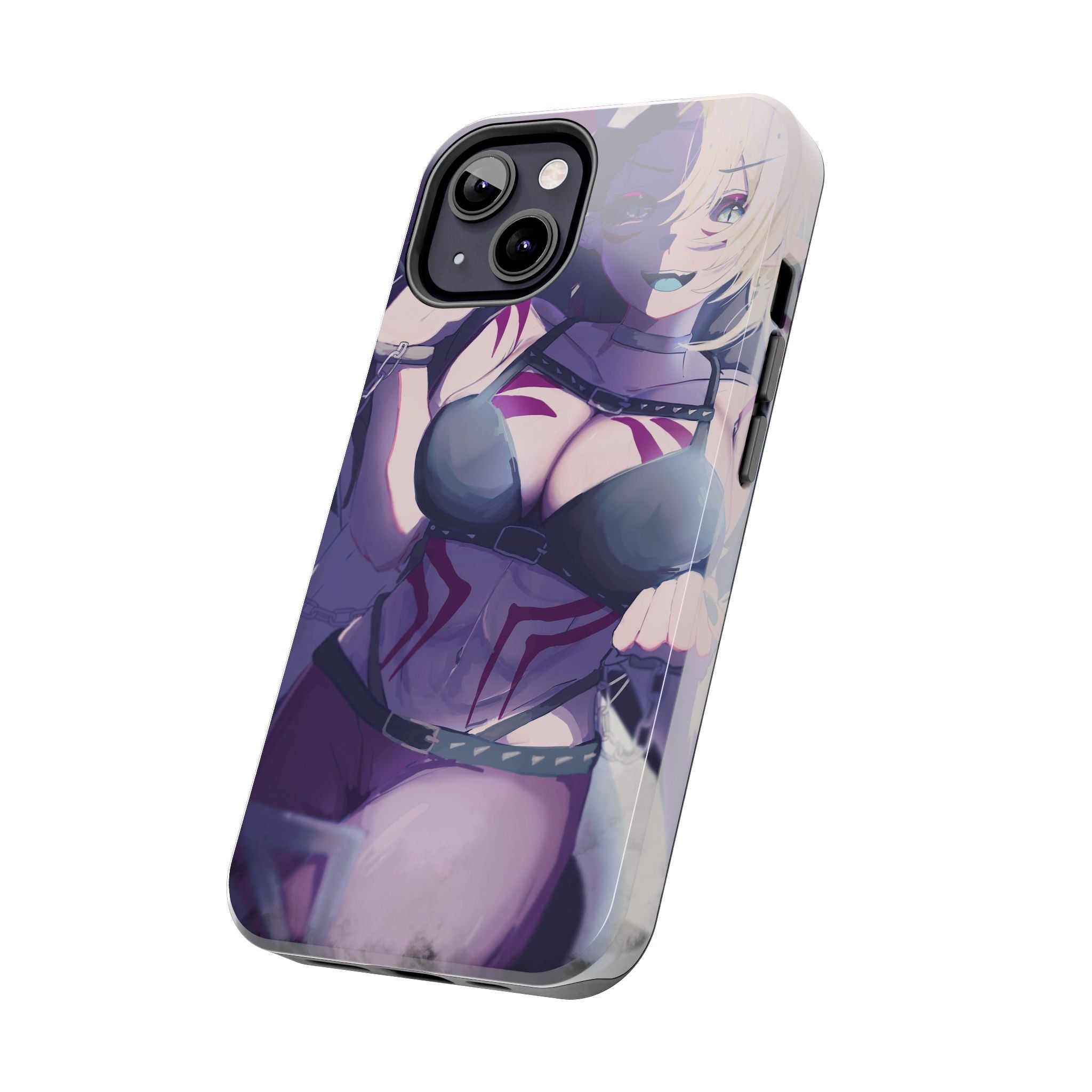 Rhettaliate Phone Case