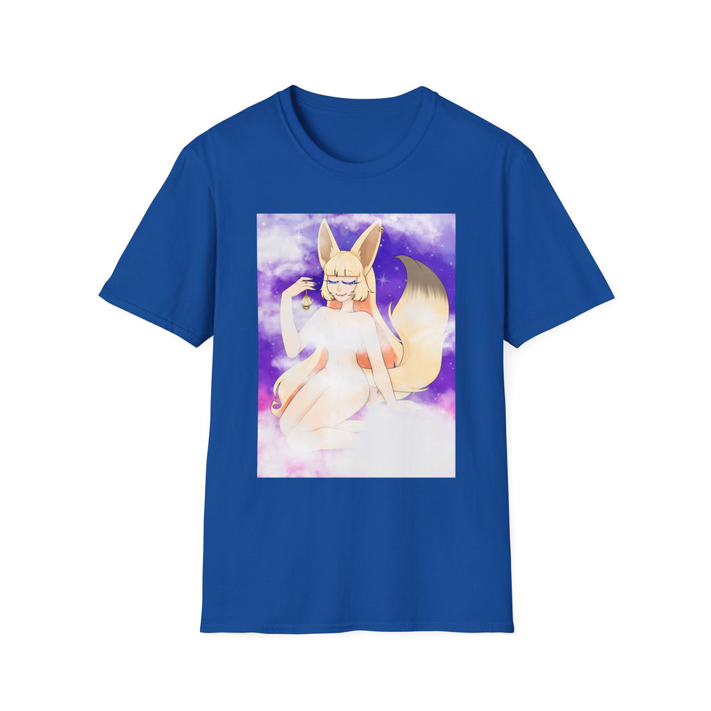 StarFlufVT "Steamy" TShirt