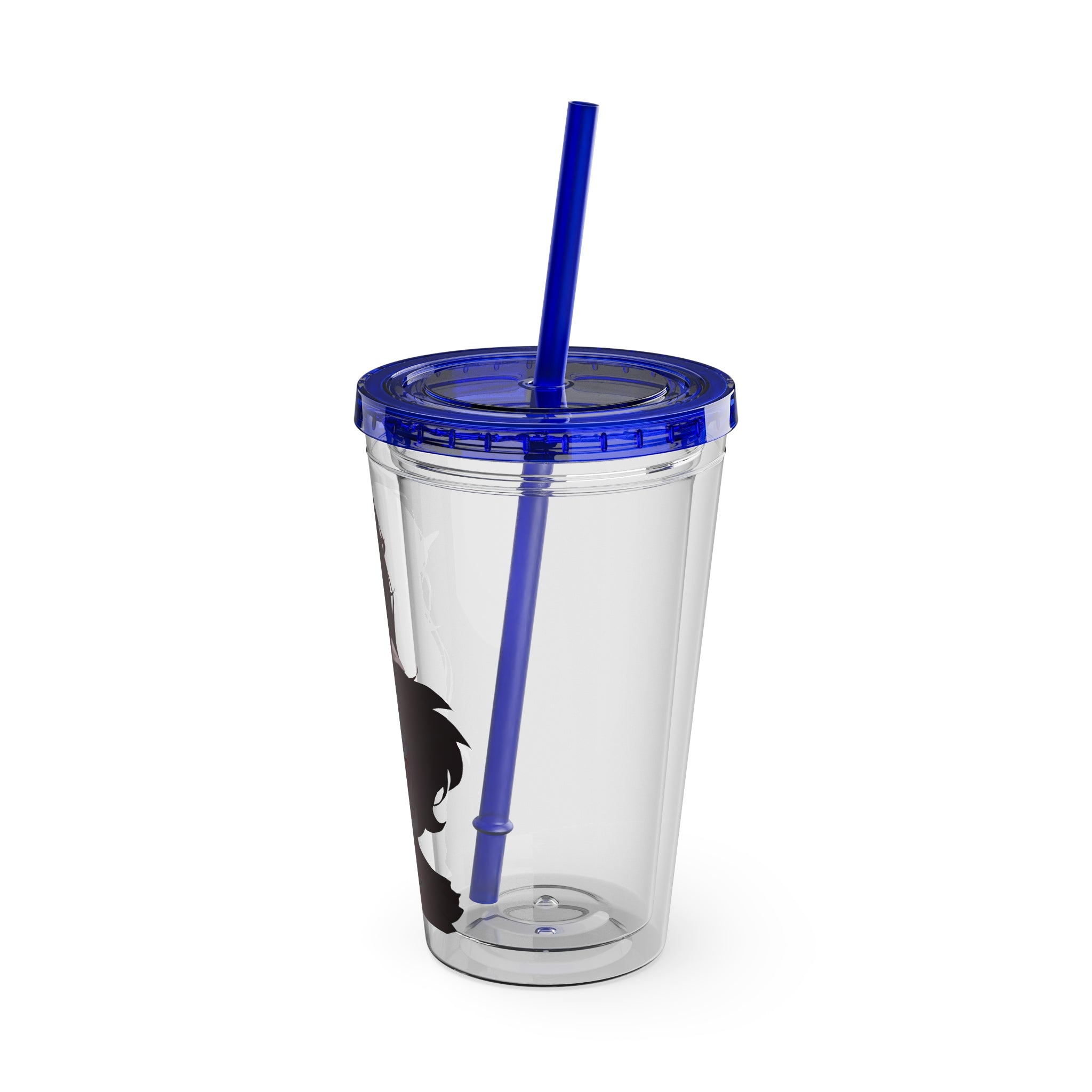 Gutsy Tumbler