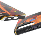 obssidia Seductive Ritual Phone Case