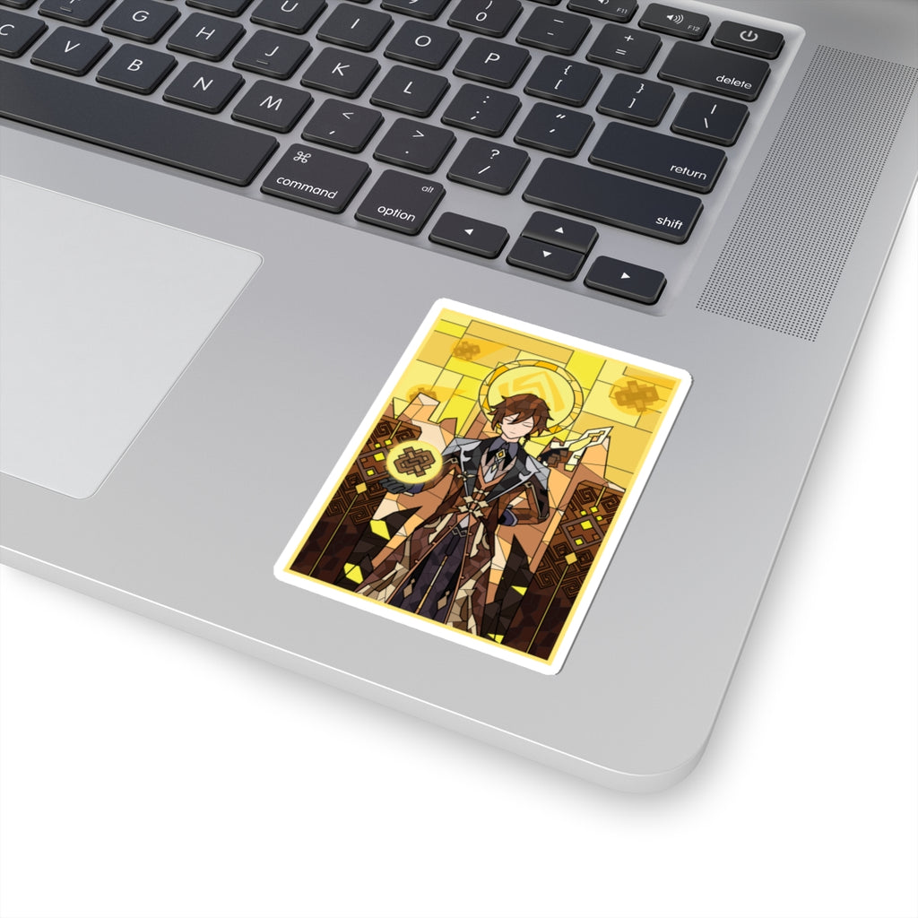 Zhongli Sticker