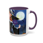 AzureBay "Moonlit Witch" Mug