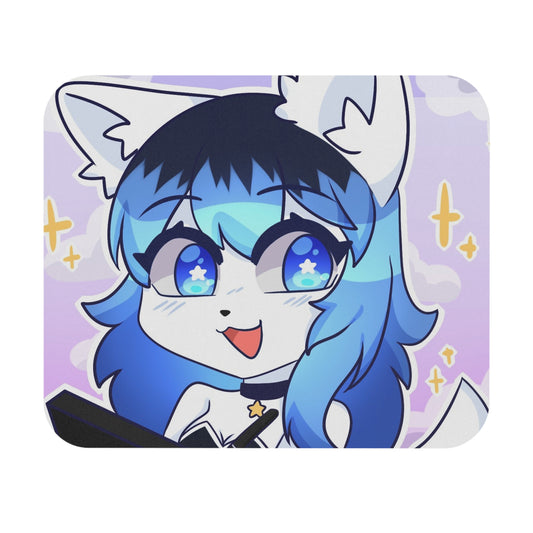 Yuki Mousepad