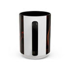 ItsLinnie Accent Color Mug