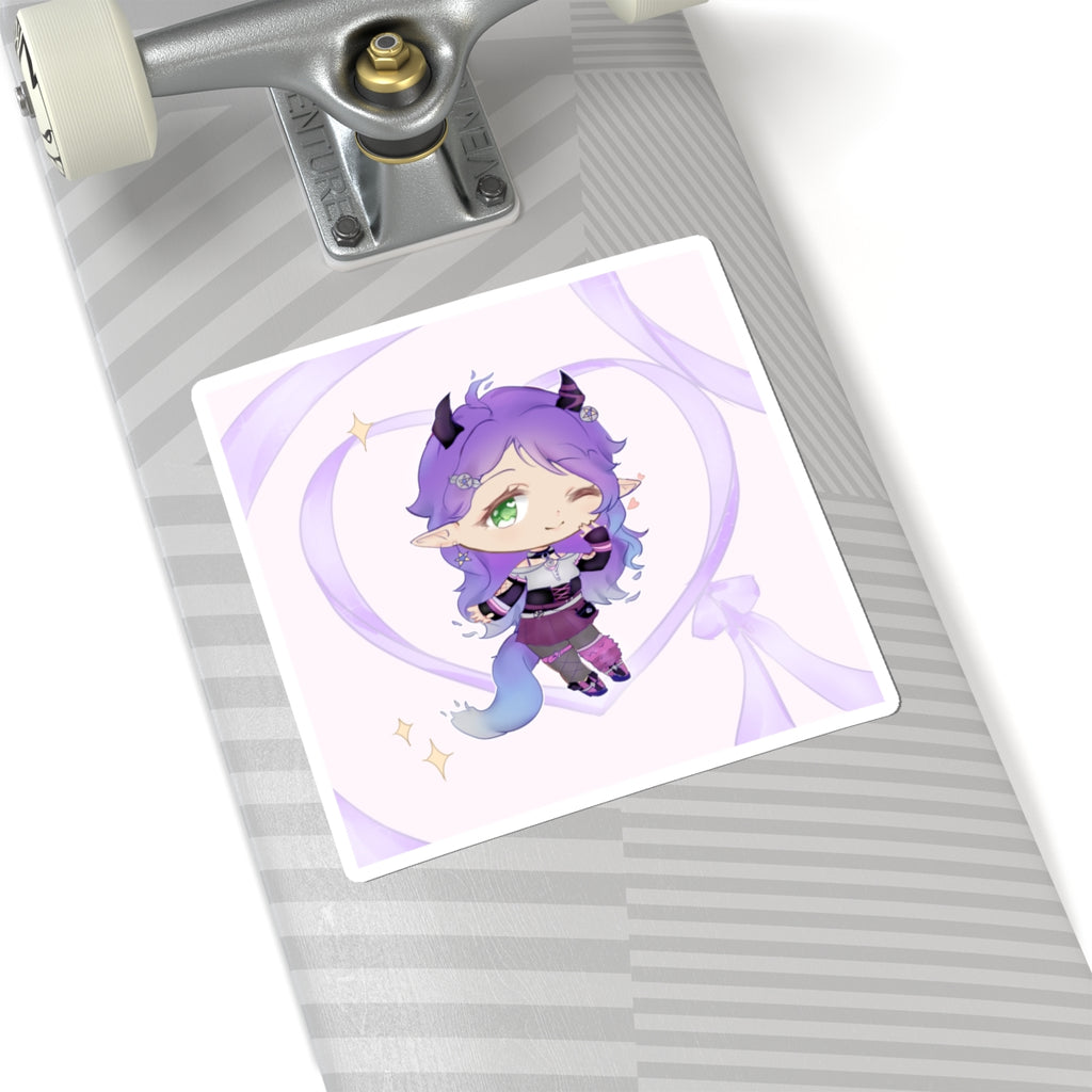 Mischief_VT Limited Edition Valentine's Day Sticker