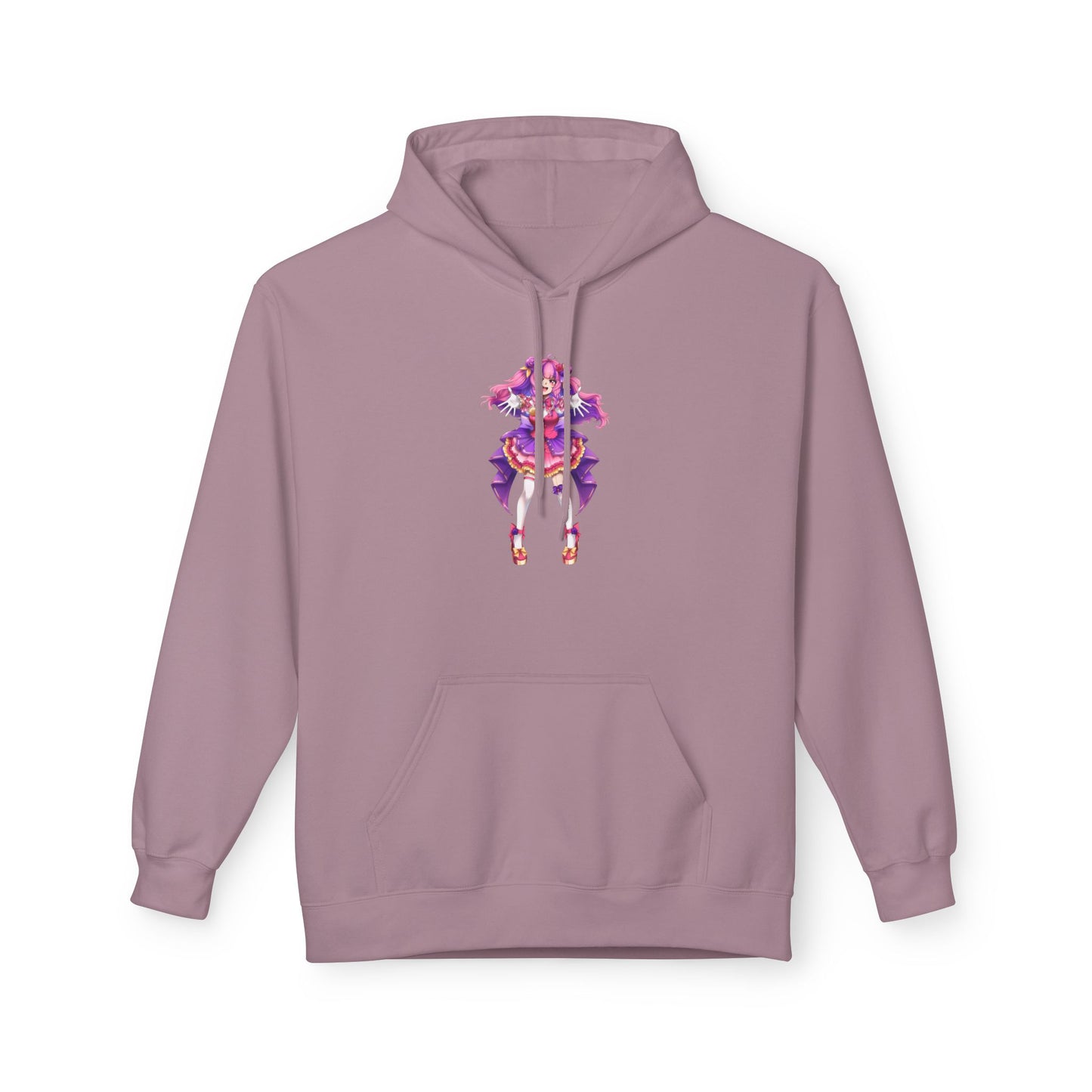 Rozalea Reaching Hoodie