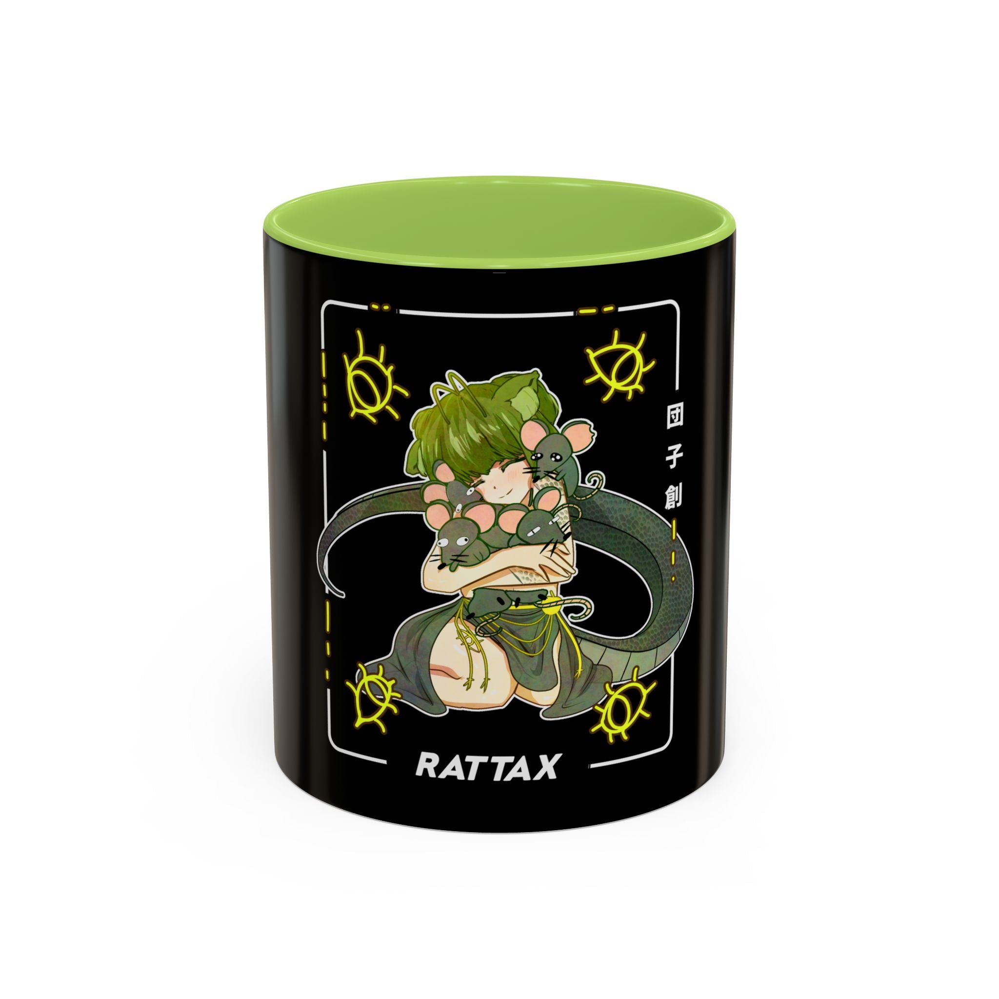 Hajime Dango Mug