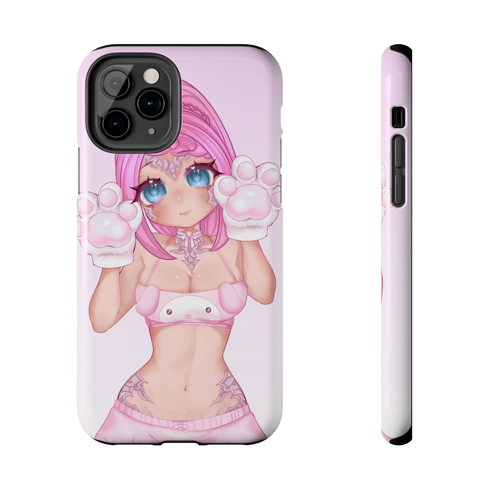 DreamyKatherine Tough Phone Case