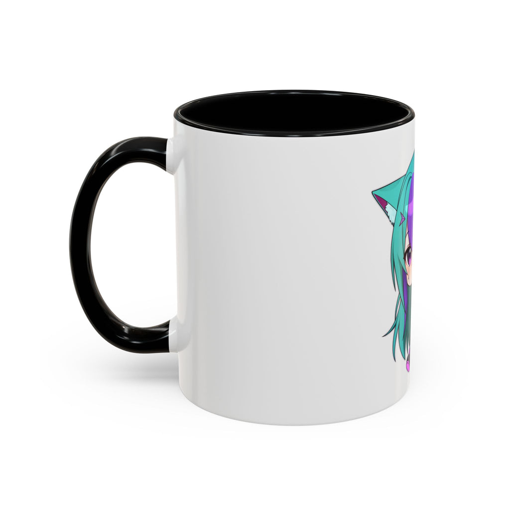 Vyxenova Mug
