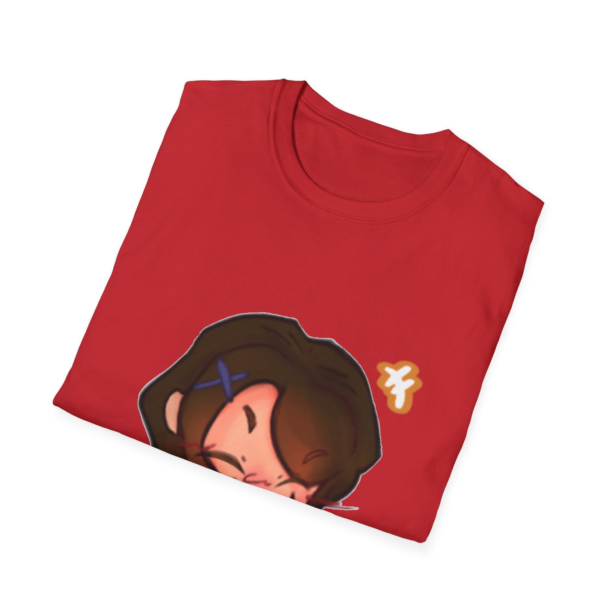 Solar Percy "Heart" TShirt