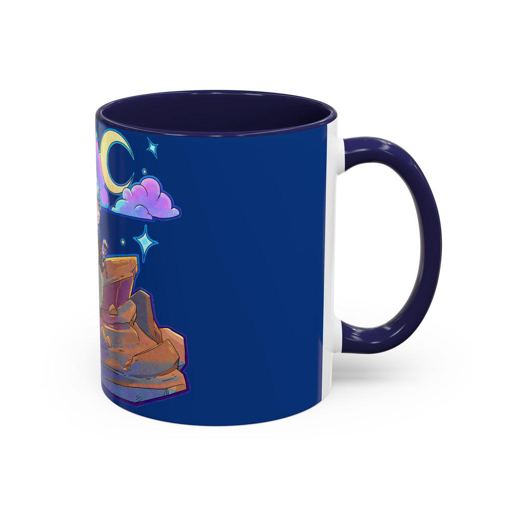 Connla "Tough Claws" Mug