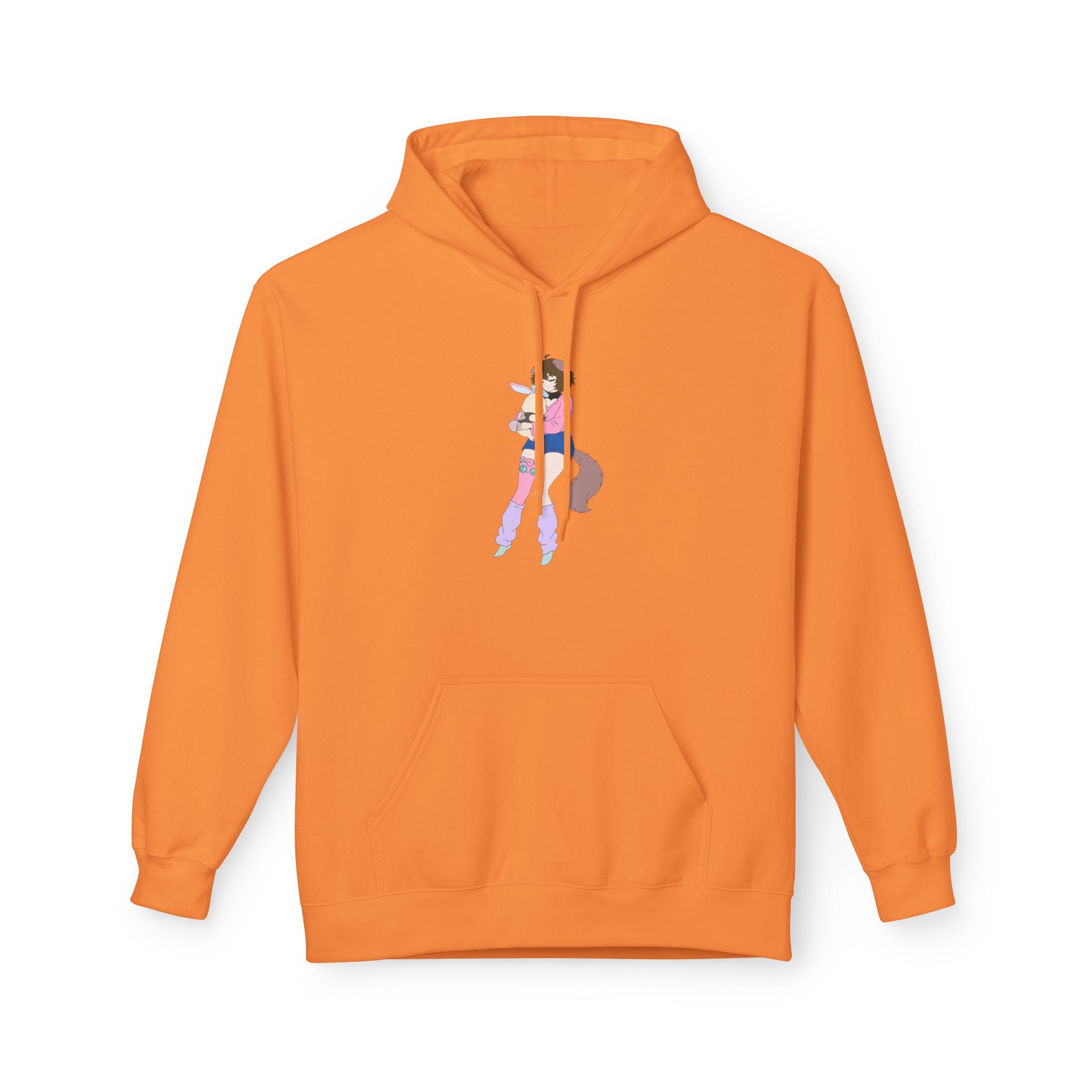Luna Rainn "Puppy Nap" Hoodie